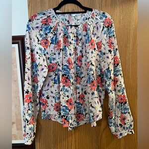 Veronica Beard blouse